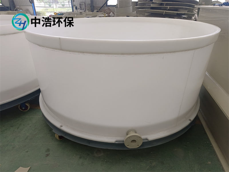 会文镇PP抽滤槽
